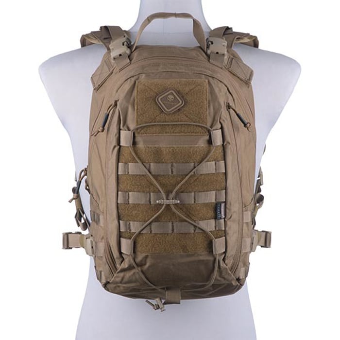 Plecak Emerson Gear Removable Operator 25 l - Coyote