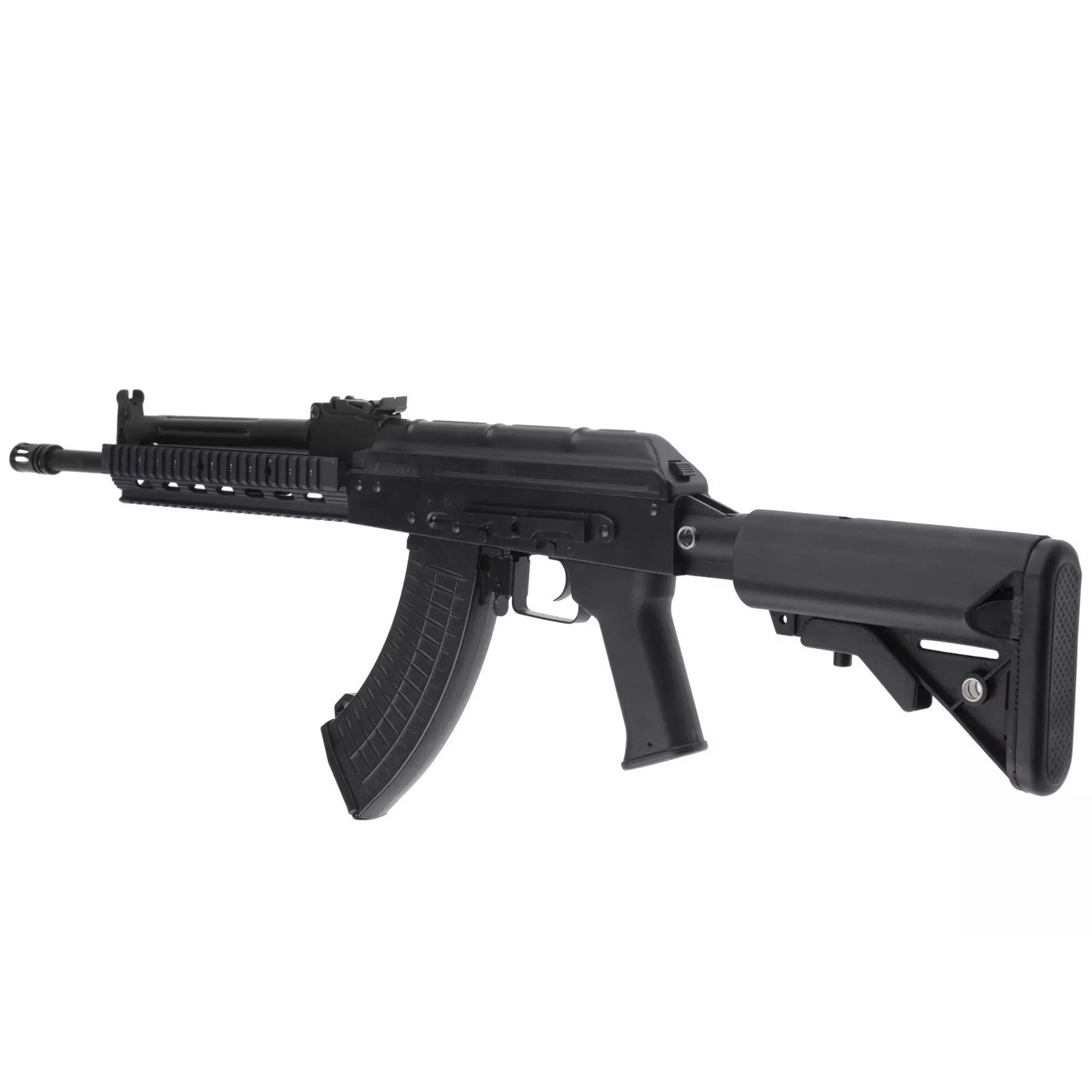 Karabinek szturmowy AEG LCT Airsoft TX-MIG