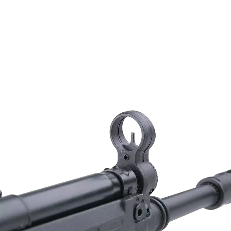 Штурмова гвинтівка AEG LCT LC-3A3-S - Black