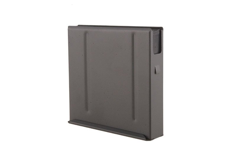 Magazynek ASG Ares Mid-Cap 78 kulek do AW338