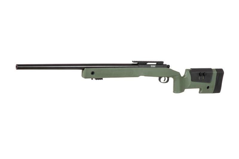Karabin snajperski ASG Specna Arms SA-S02 CORE - Olive