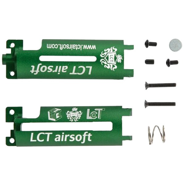 Koszyk silnika LCT Airsoft v3 PK-350 CNC