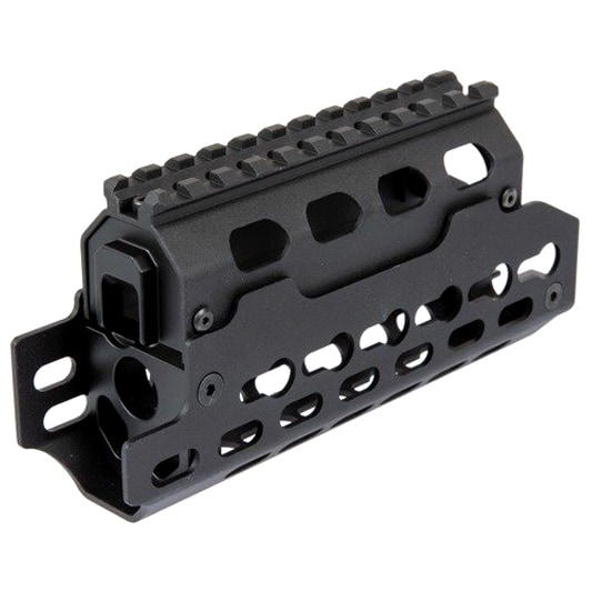Front LayLax KeyMod do replik Next Generation AKS74U