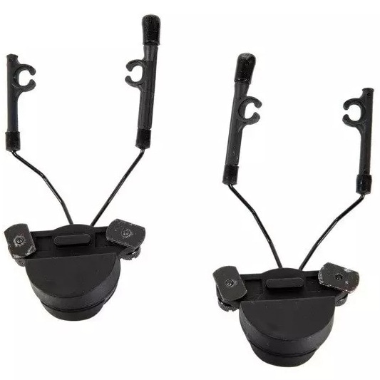 Adapter zestawu słuchawkowego Comtac I/II do hełmów typu FAST