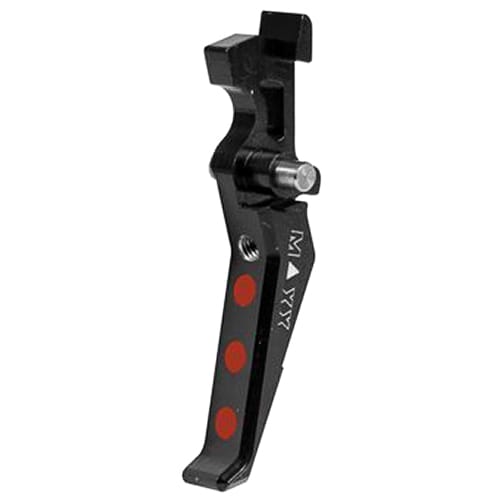 Język spustowy Maxx Model CNC Aluminum Advanced Trigger Style E - Black