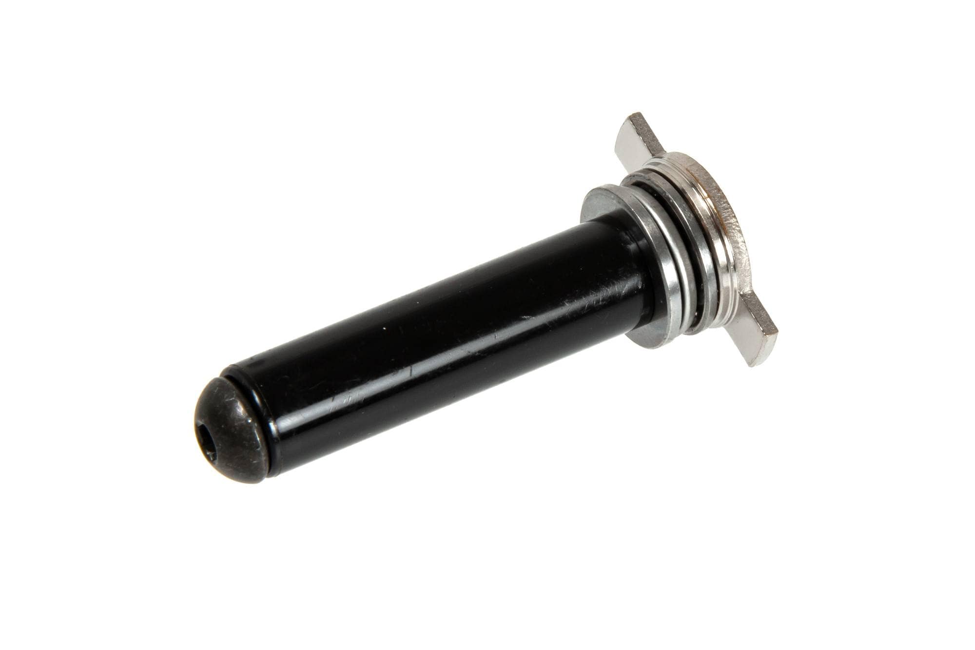 Напрямна пружинна підшипникова Prometheus EG для редуктора V3