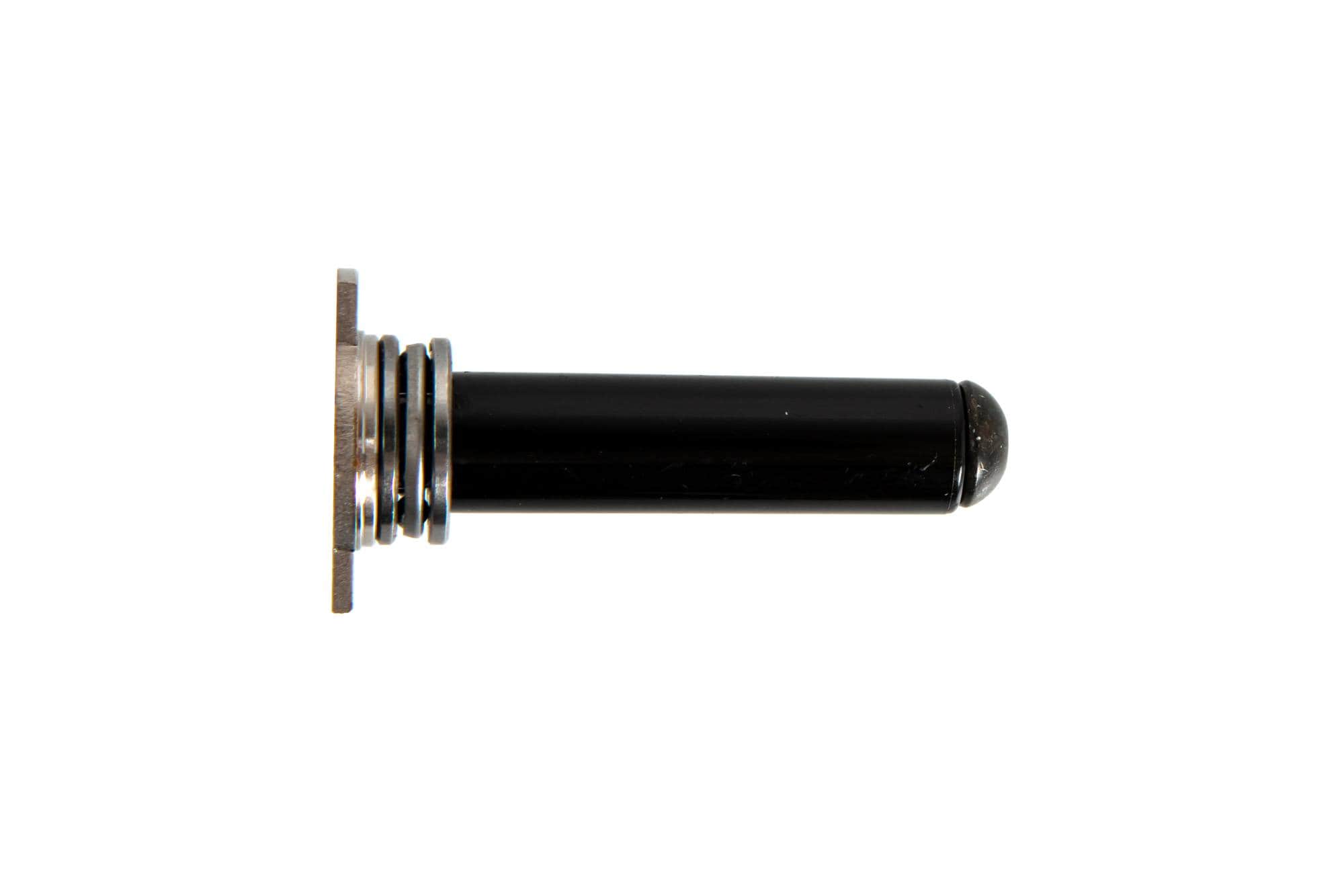 Напрямна пружинна підшипникова Prometheus EG для редуктора V3