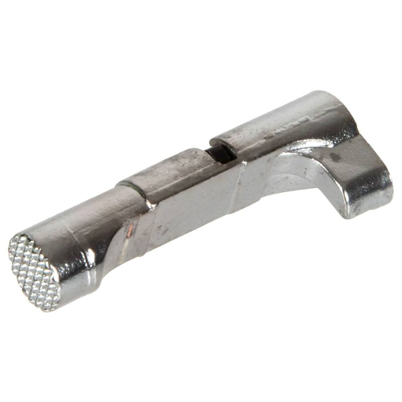 Zwalniacz magazynka do replik Armorer Works HX - srebrny