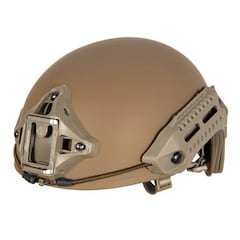 Hełm ASG Emerson MK - Coyote Brown