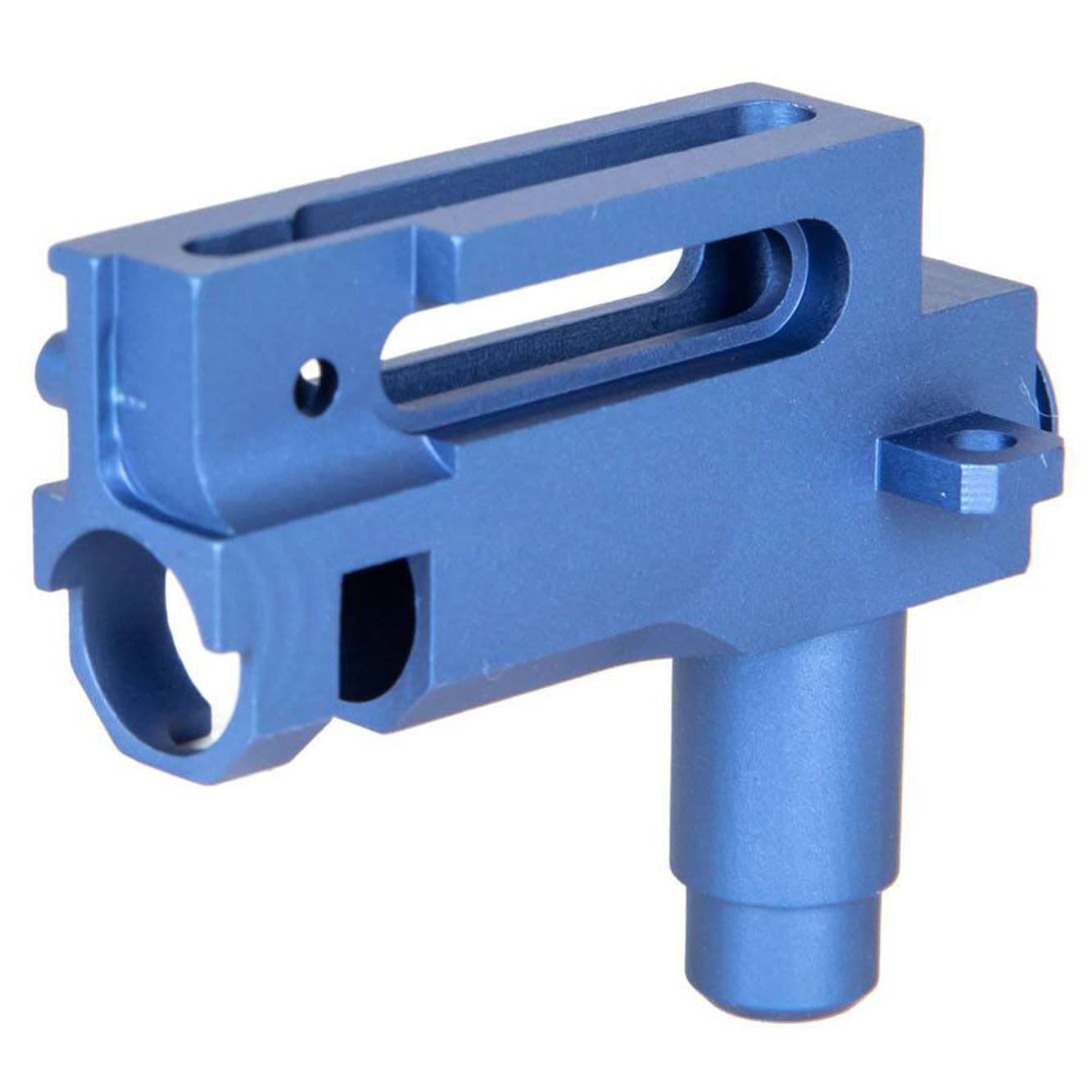 Rotacyjna komora Hop-Up Point CNC do replik AK