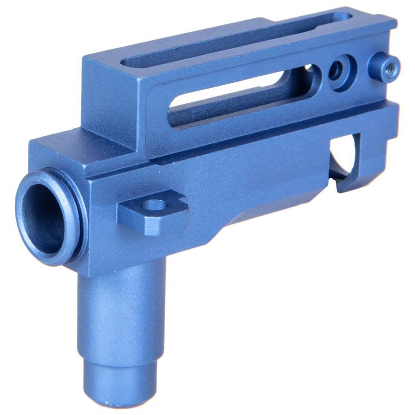 Rotacyjna komora Hop-Up Point CNC do replik AK