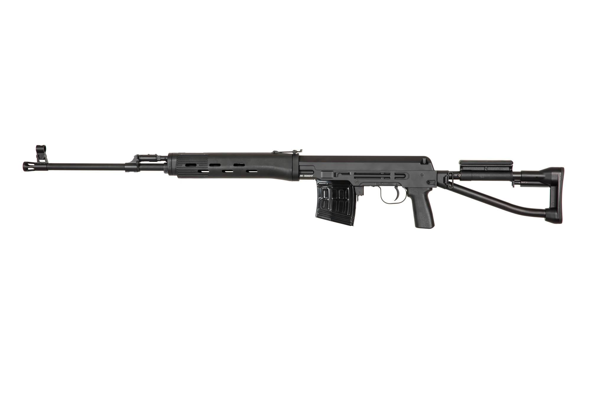 Снайперська гвинтівка ASG A&K SWD-S-SP