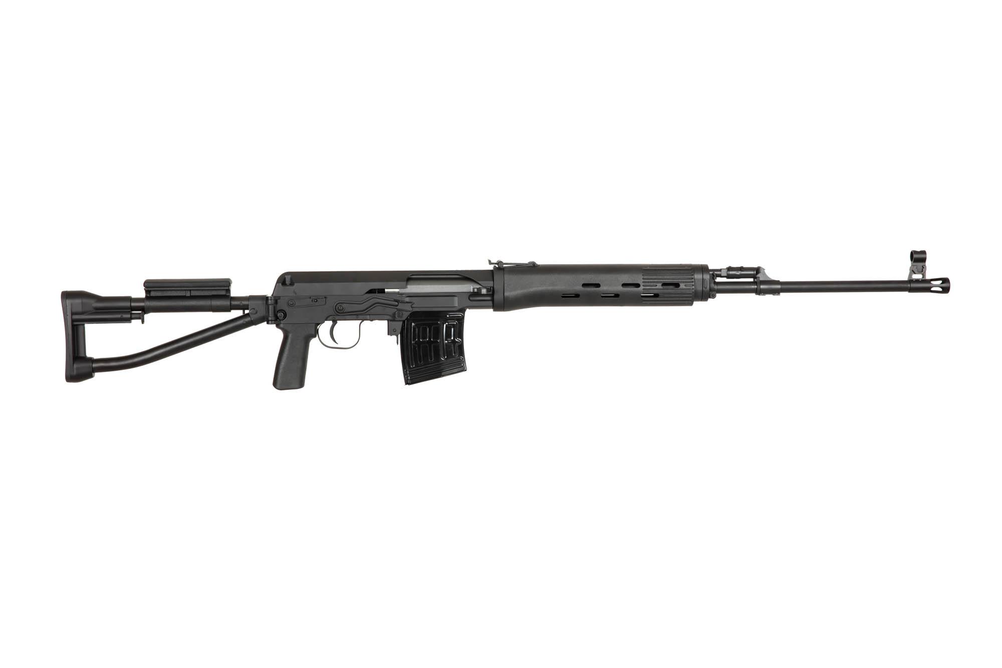 Снайперська гвинтівка ASG A&K SWD-S-SP