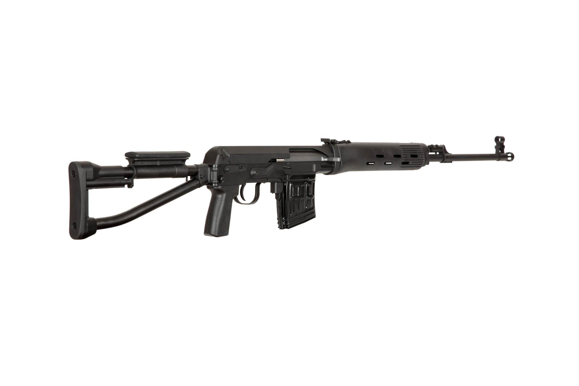 Снайперська гвинтівка ASG A&K SWD-S-SP