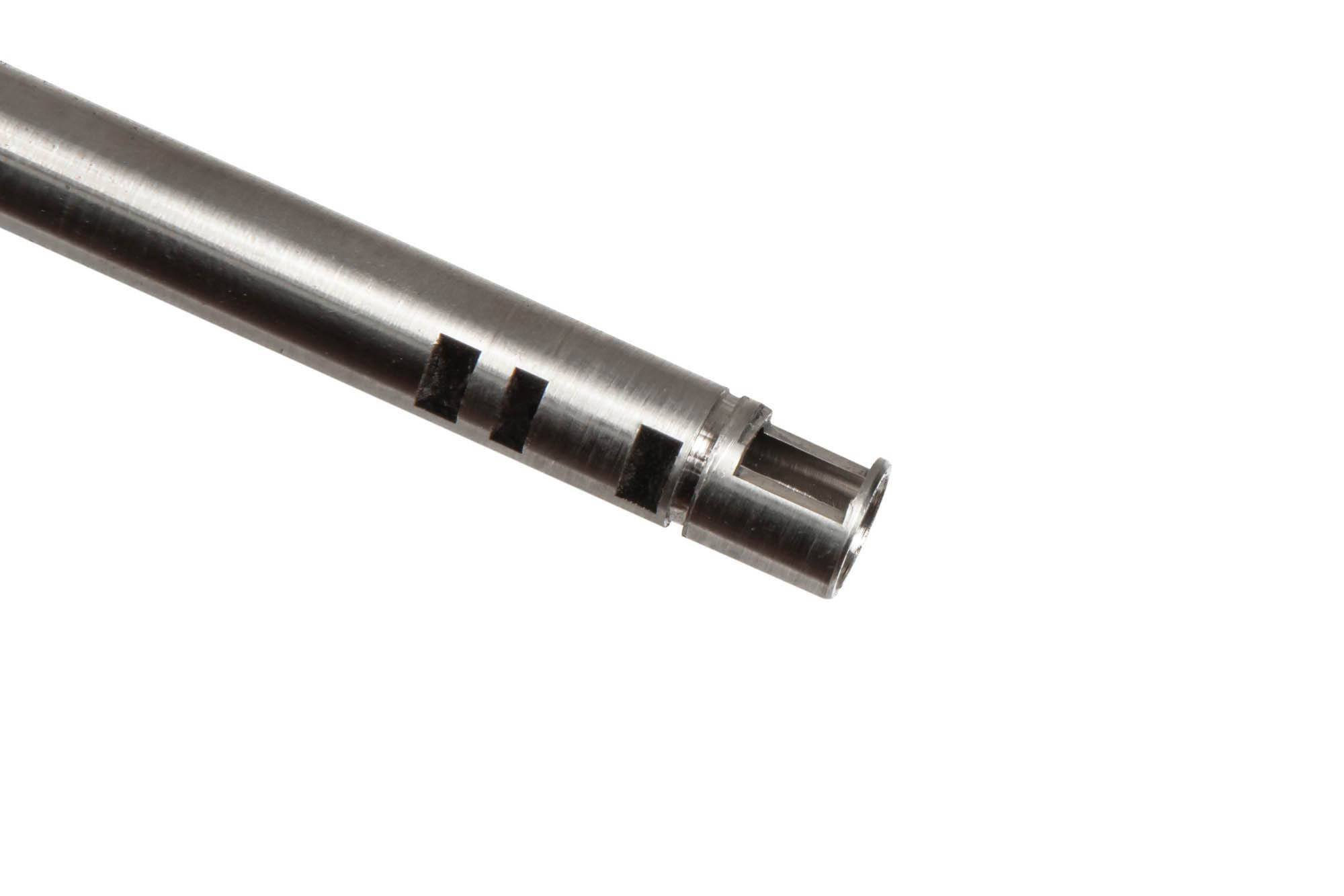 Lufa precyzyjna T.N.T. T-HOP 6,03 x 510 mm