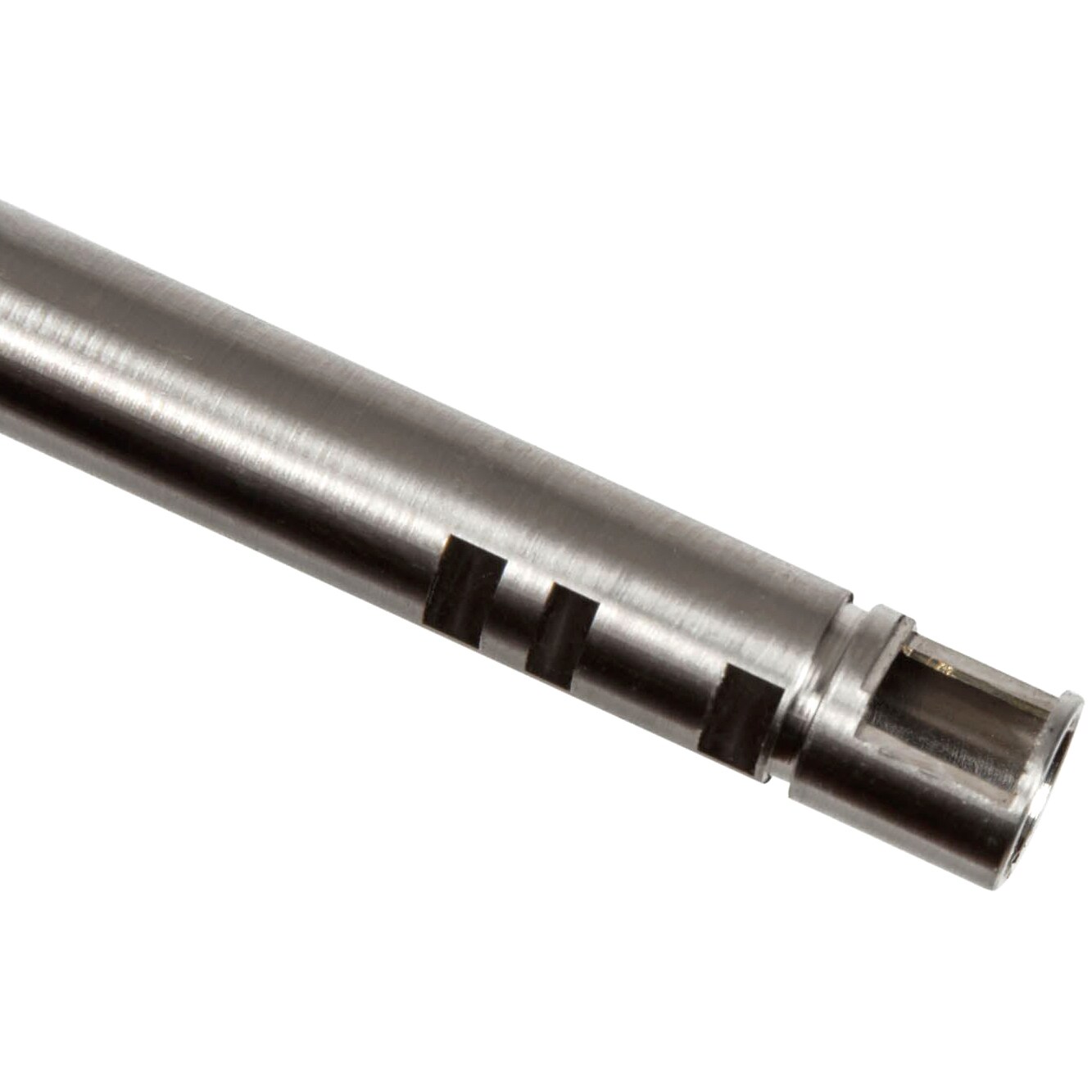 Lufa precyzyjna T.N.T. S+ 6,03 x 220 mm do replik GBB