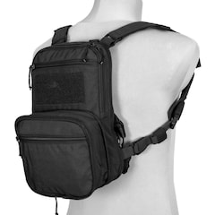 Plecak Viper Tactical VX Buckle Up Charger Pack - Black