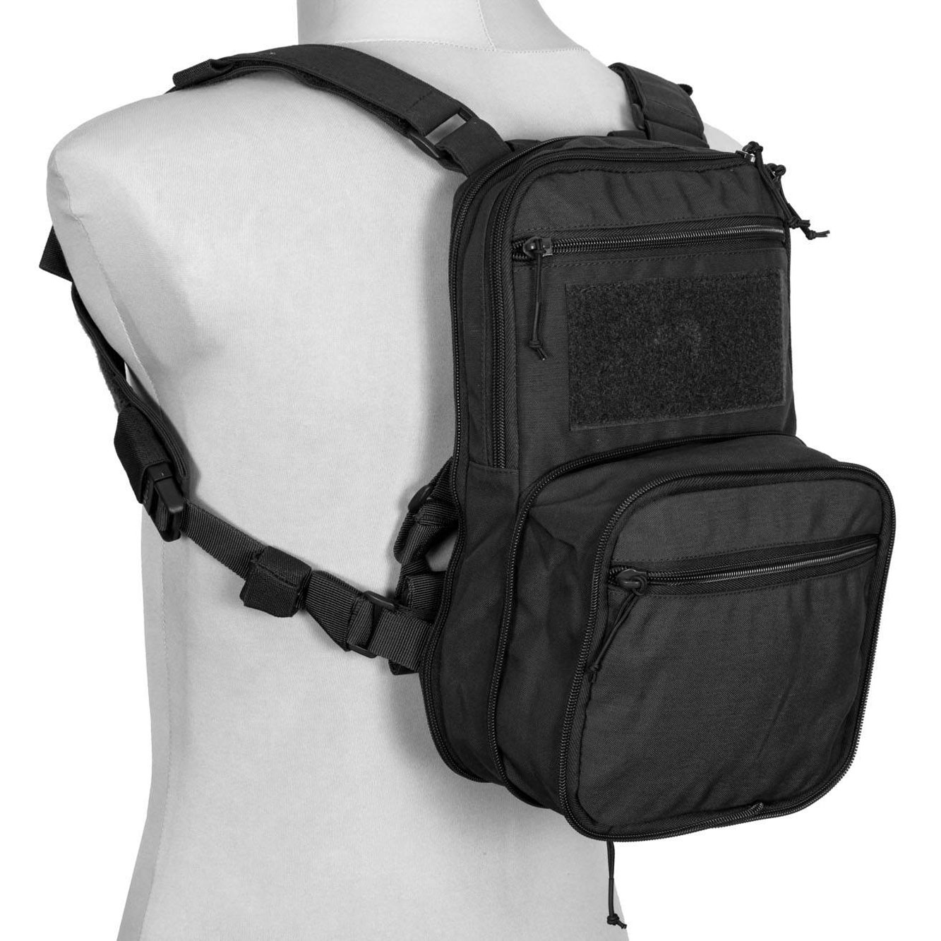 Plecak Viper Tactical VX Buckle Up Charger Pack - Black