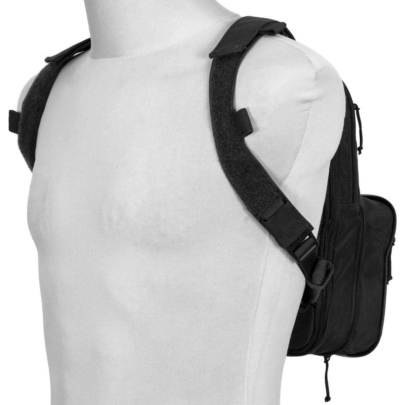 Plecak Viper Tactical VX Buckle Up Charger Pack - Black