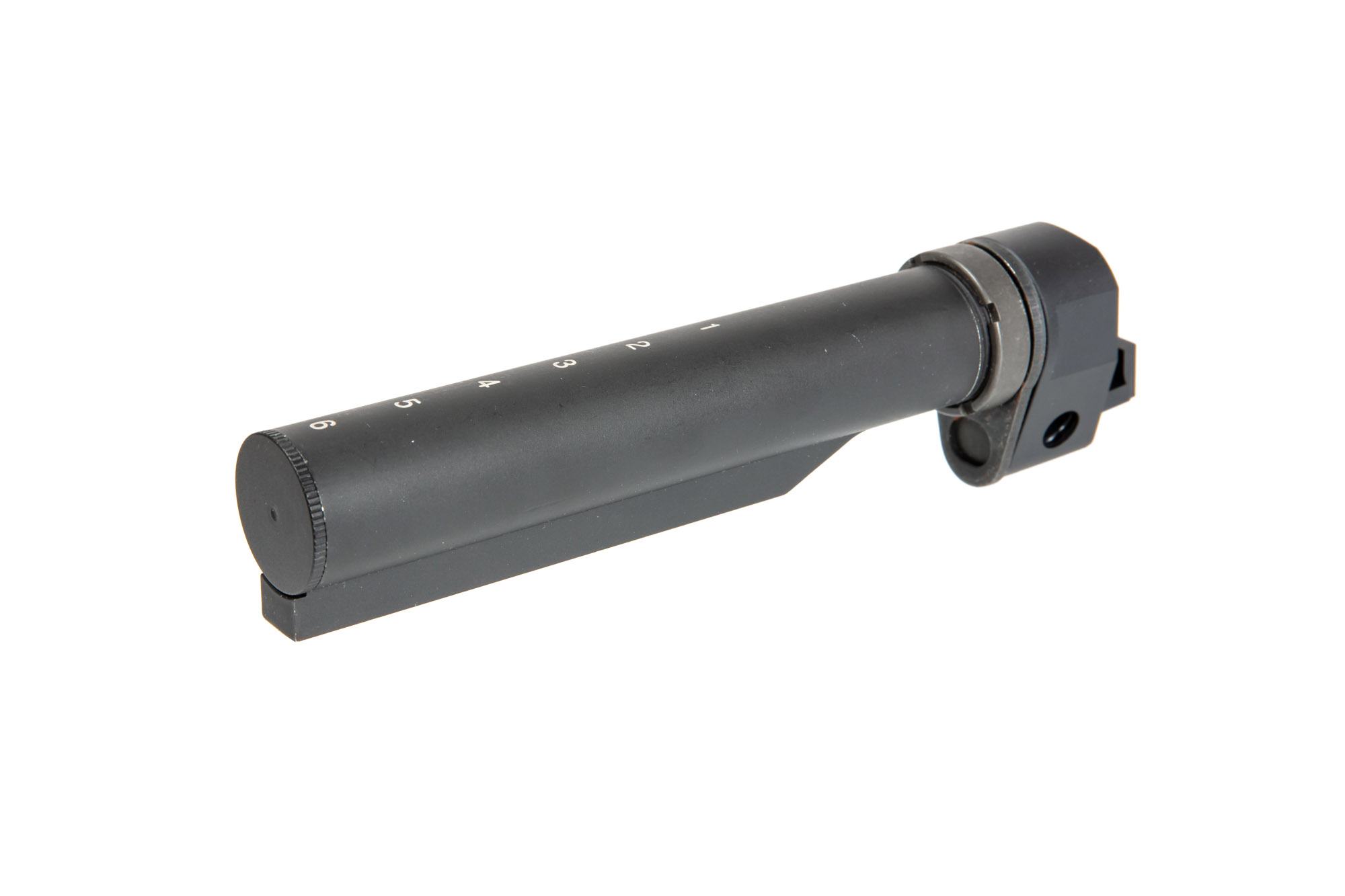 Adapter kolb AR15 do replik AKS-74 E&L 5KU