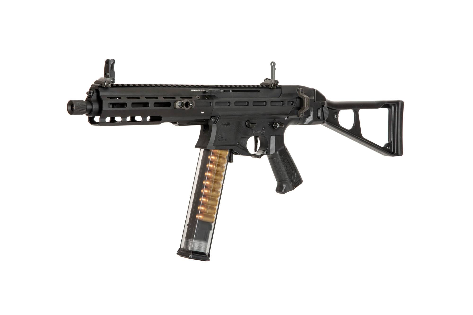 Пістолет-кулемет AEG G&G PCC45