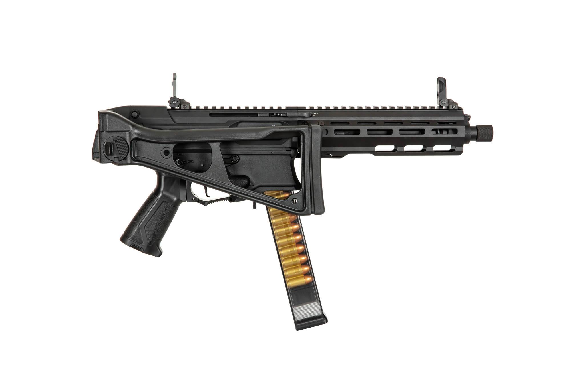 Пістолет-кулемет AEG G&G PCC45