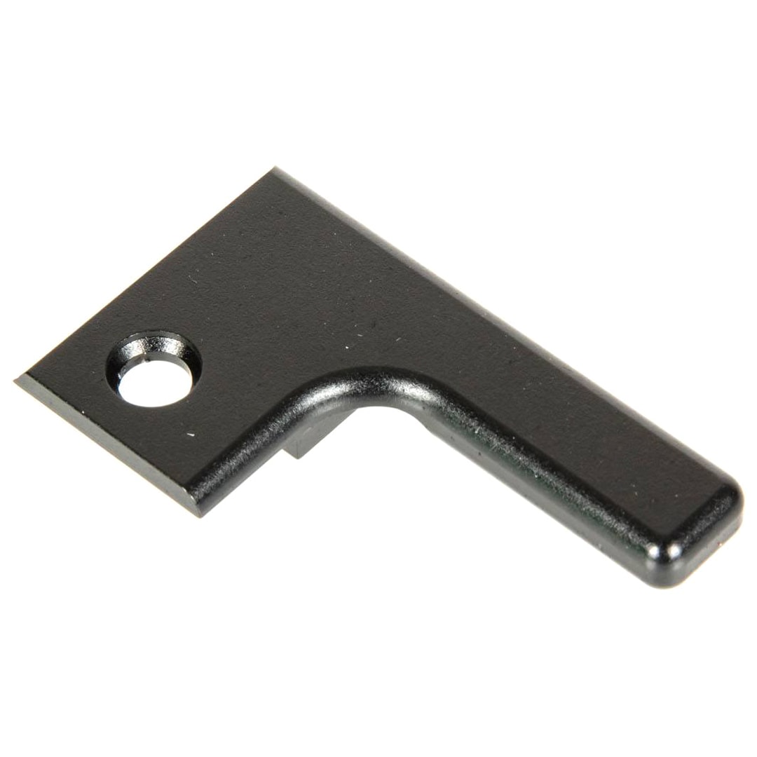 Rączka przeładowania CowCow Technology RAW FR do replik Hi-Capa - prawa - czarna