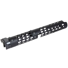 Довга цівка 5KU KeyMod для реплік AK типу 74