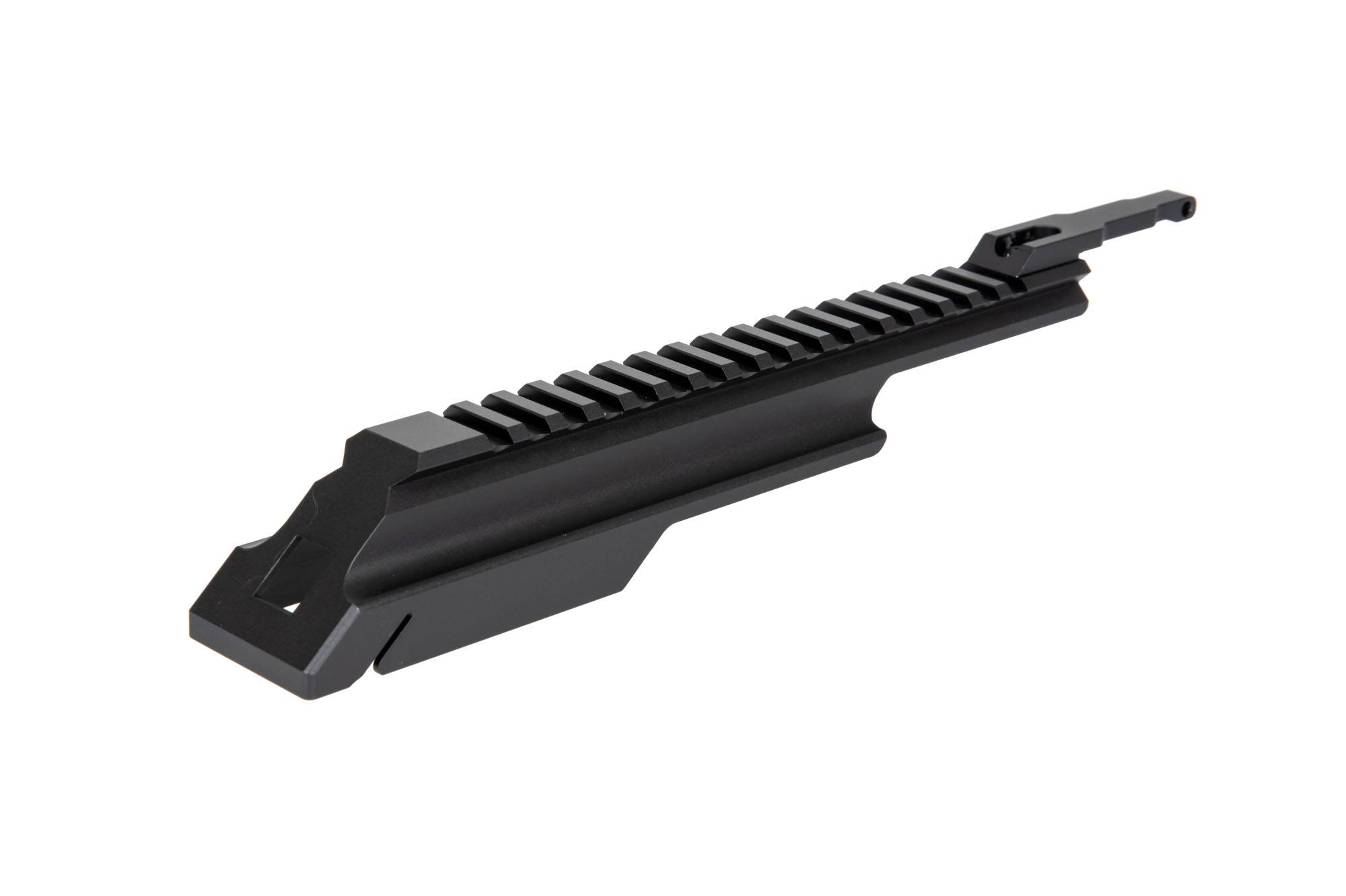 Pokrywa komory zamkowej 5KU RIS 22 mm do replik AK