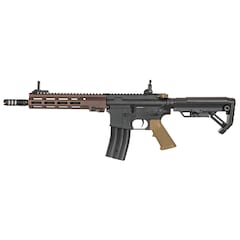 Karabinek szturmowy AEG Golden Eagle EFB6595 - Half-Tan