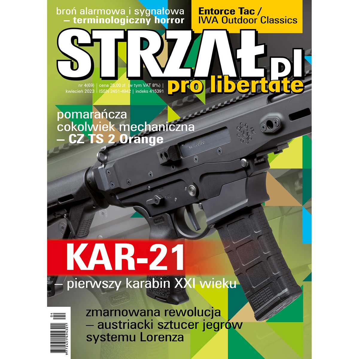 Магазин Strzał.pl 4/2023