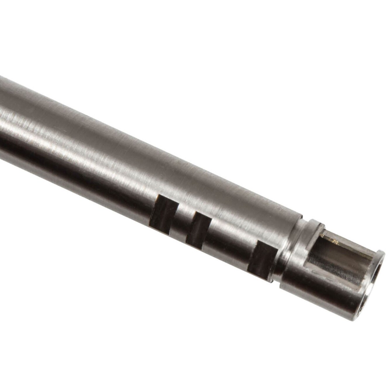 Lufa precyzyjna T.N.T. T-HOP 6,03 x 220 mm do replik GBB