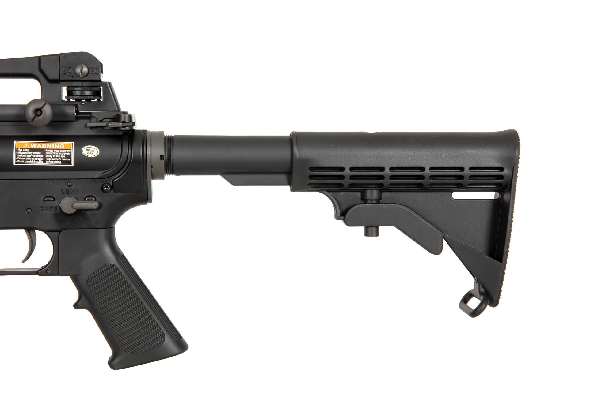 Штурмова гвинтівка AEG Ares AR-079E