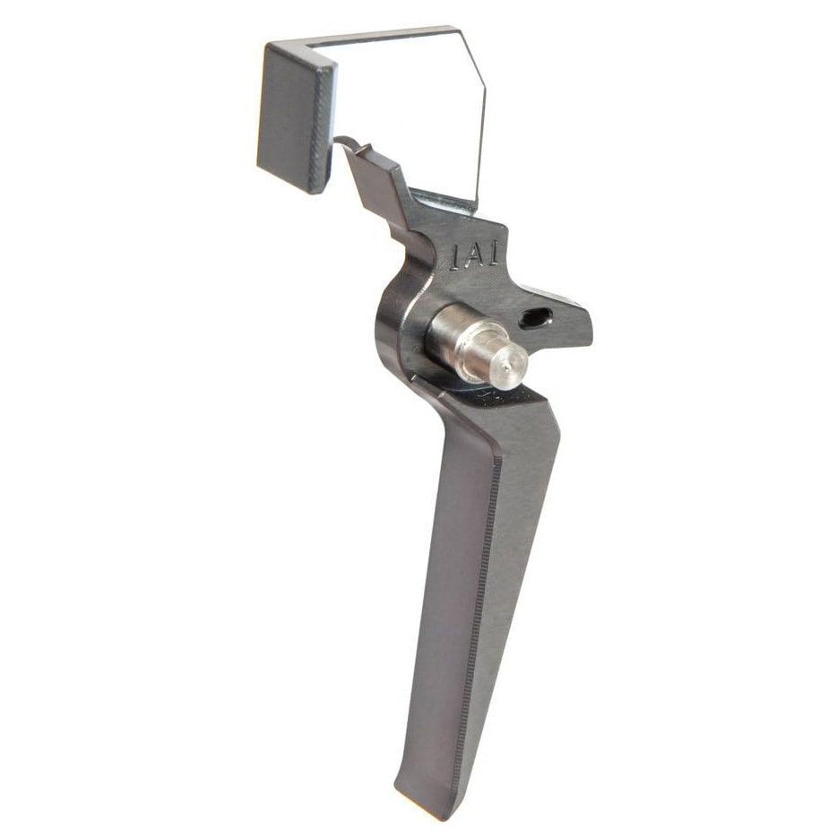 Język spustowy Gate Quantum Trigger 1A1 - Szary