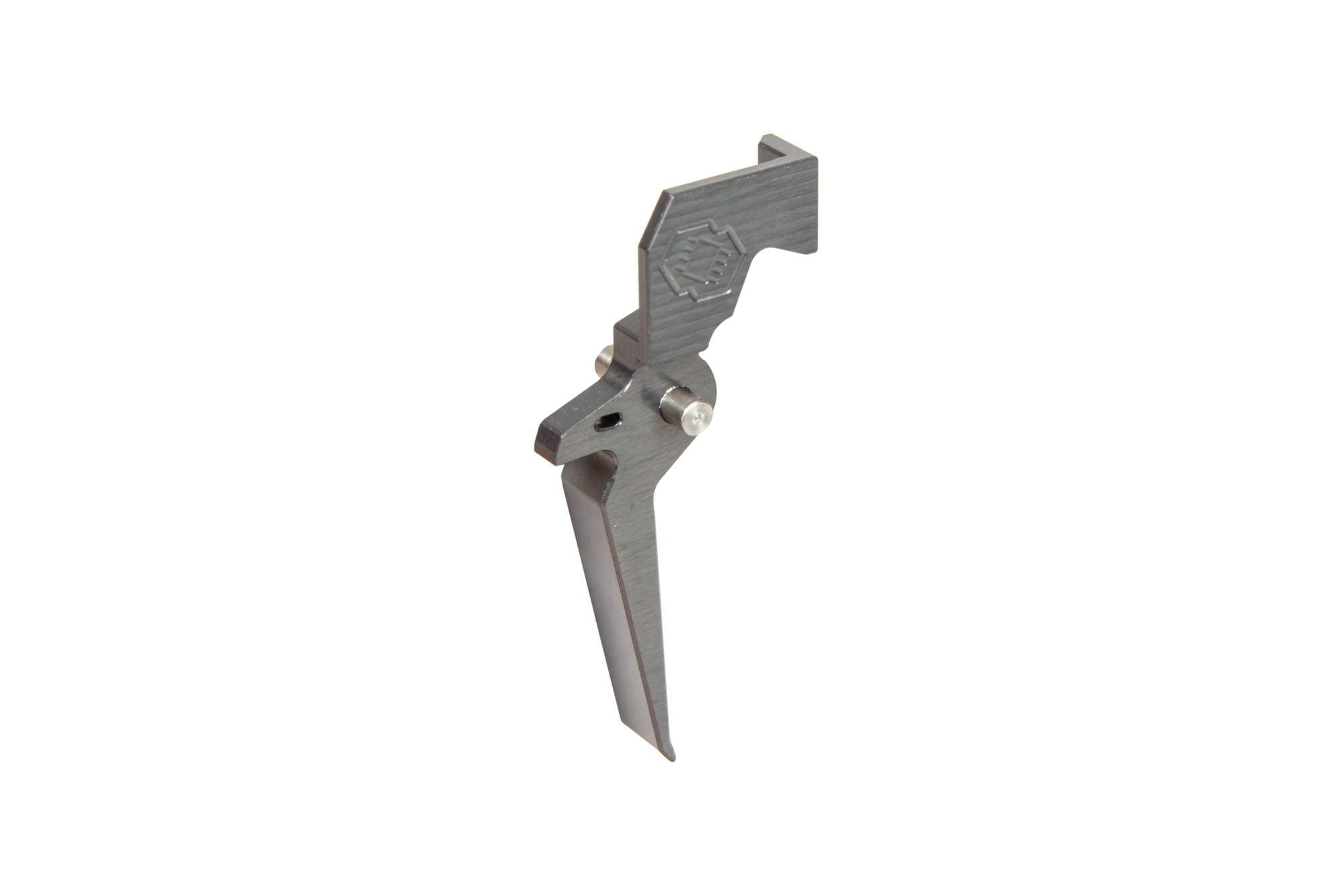 Język spustowy Gate Quantum Trigger 1A1 - Szary