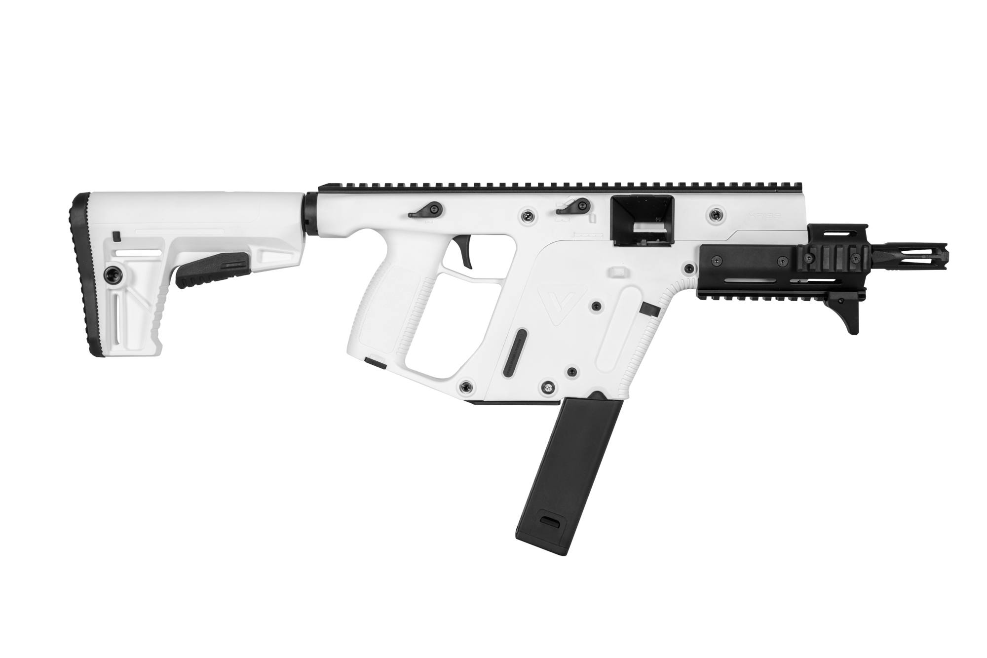 Пістолет-кулемет AEG KRISS Vector - Alpine