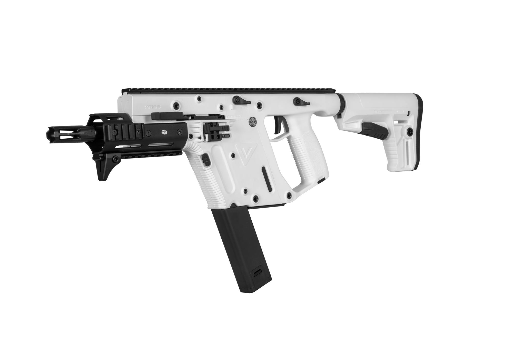 Пістолет-кулемет AEG KRISS Vector - Alpine