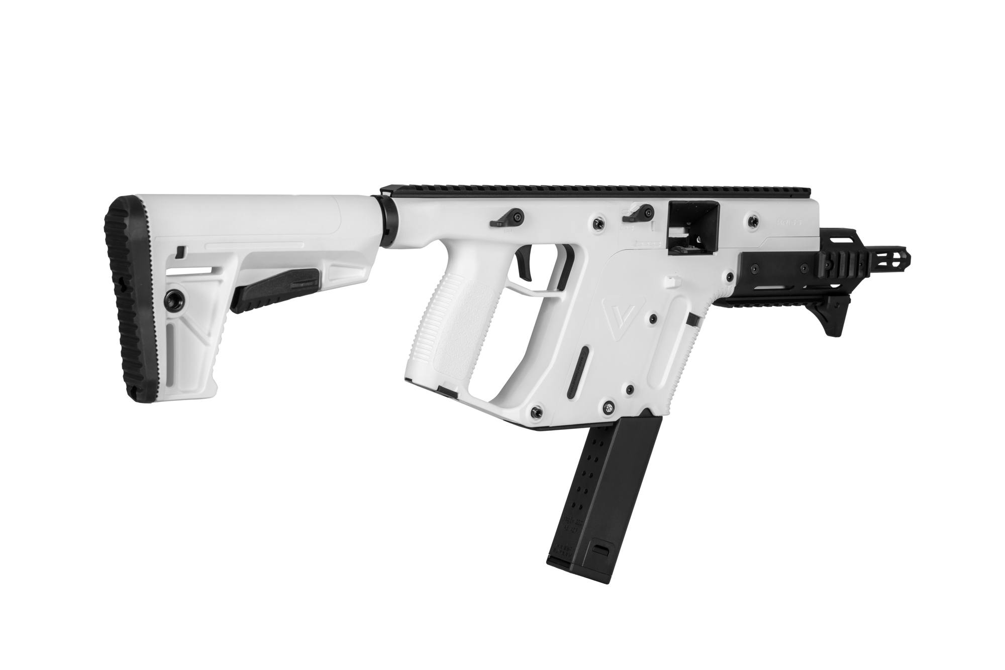 Пістолет-кулемет AEG KRISS Vector - Alpine