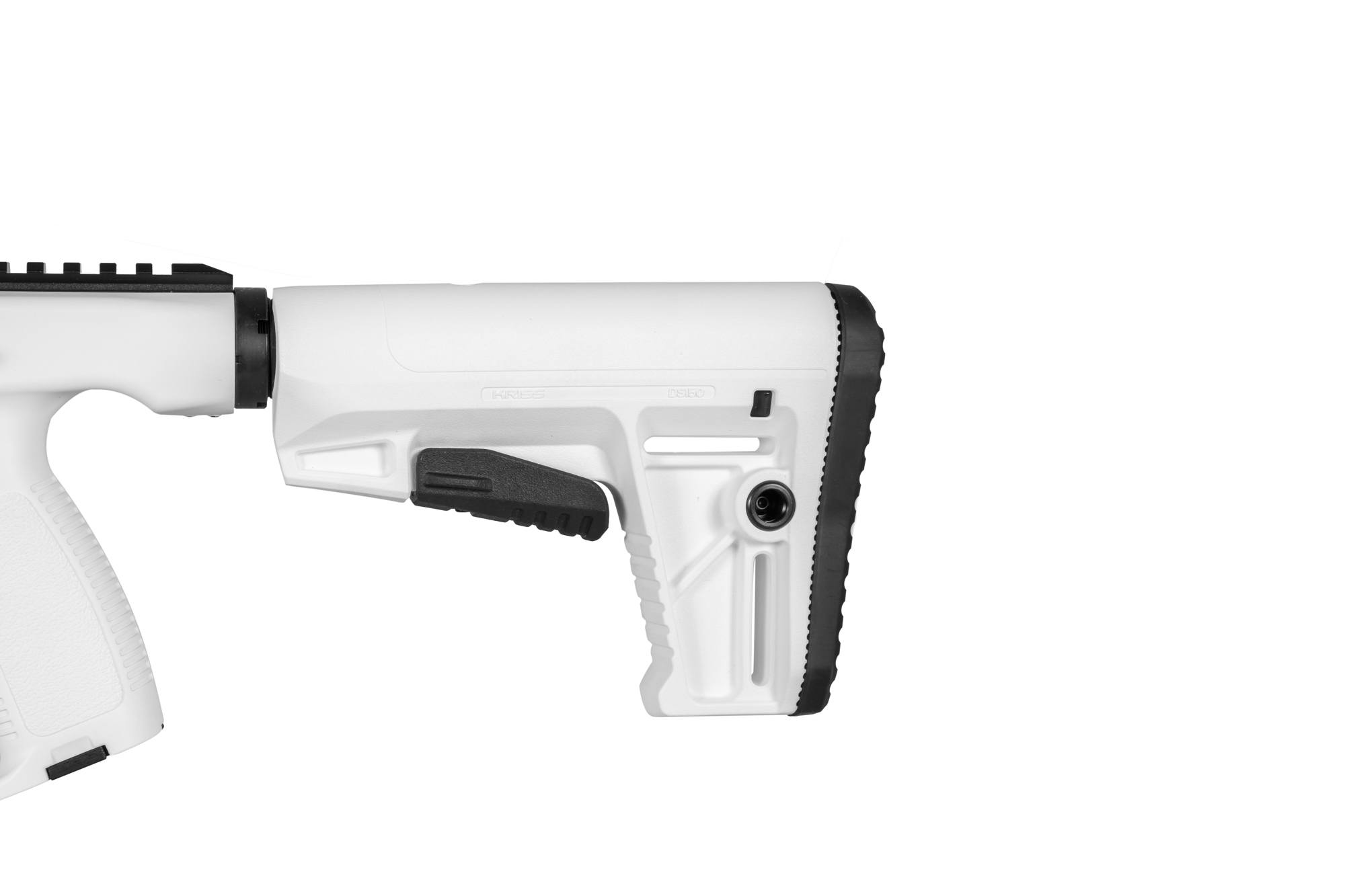 Пістолет-кулемет AEG KRISS Vector - Alpine