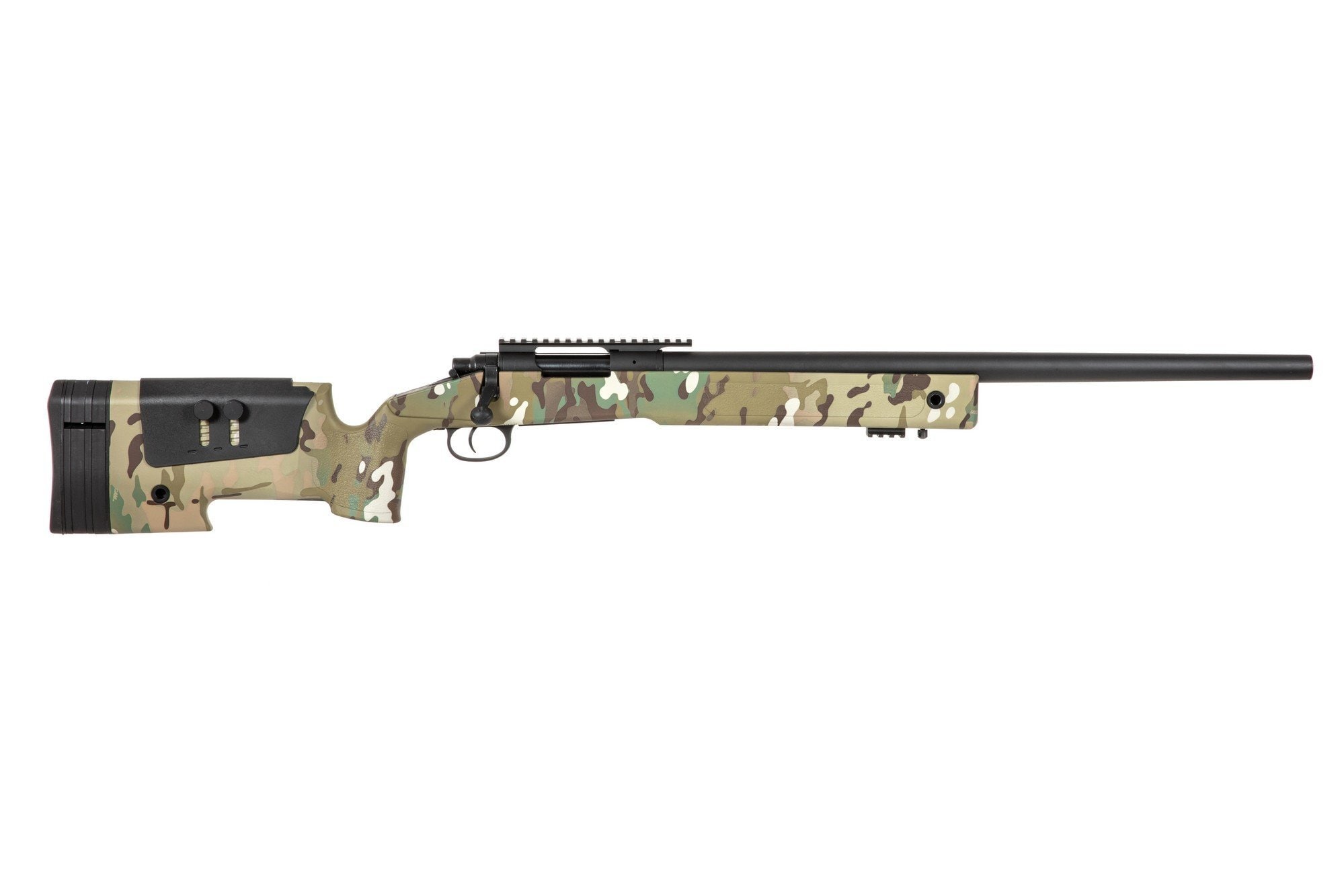 Високошвидкісна снайперська гвинтівка ASG Specna Arms SA-S02 Core - MC