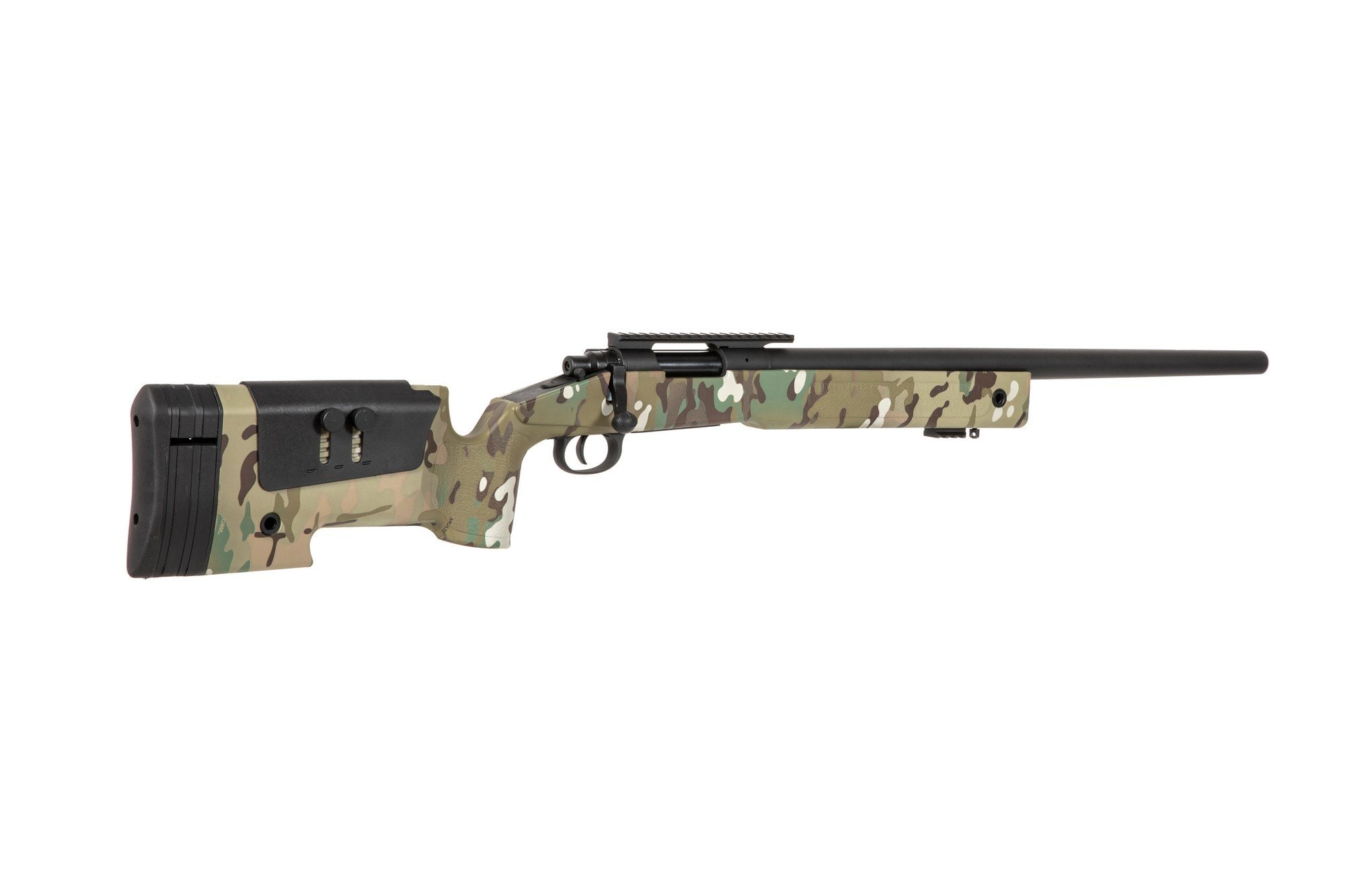 Високошвидкісна снайперська гвинтівка ASG Specna Arms SA-S02 Core - MC