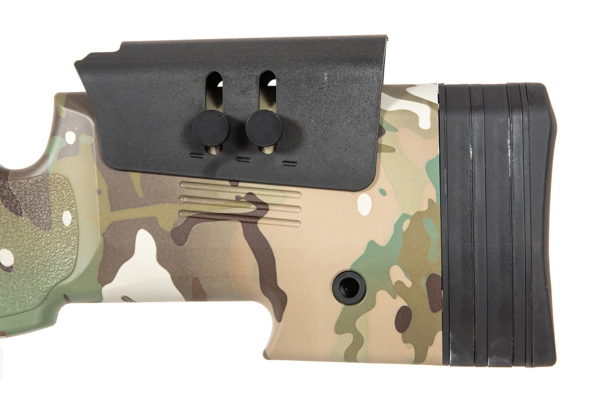 Високошвидкісна снайперська гвинтівка ASG Specna Arms SA-S02 Core - MC