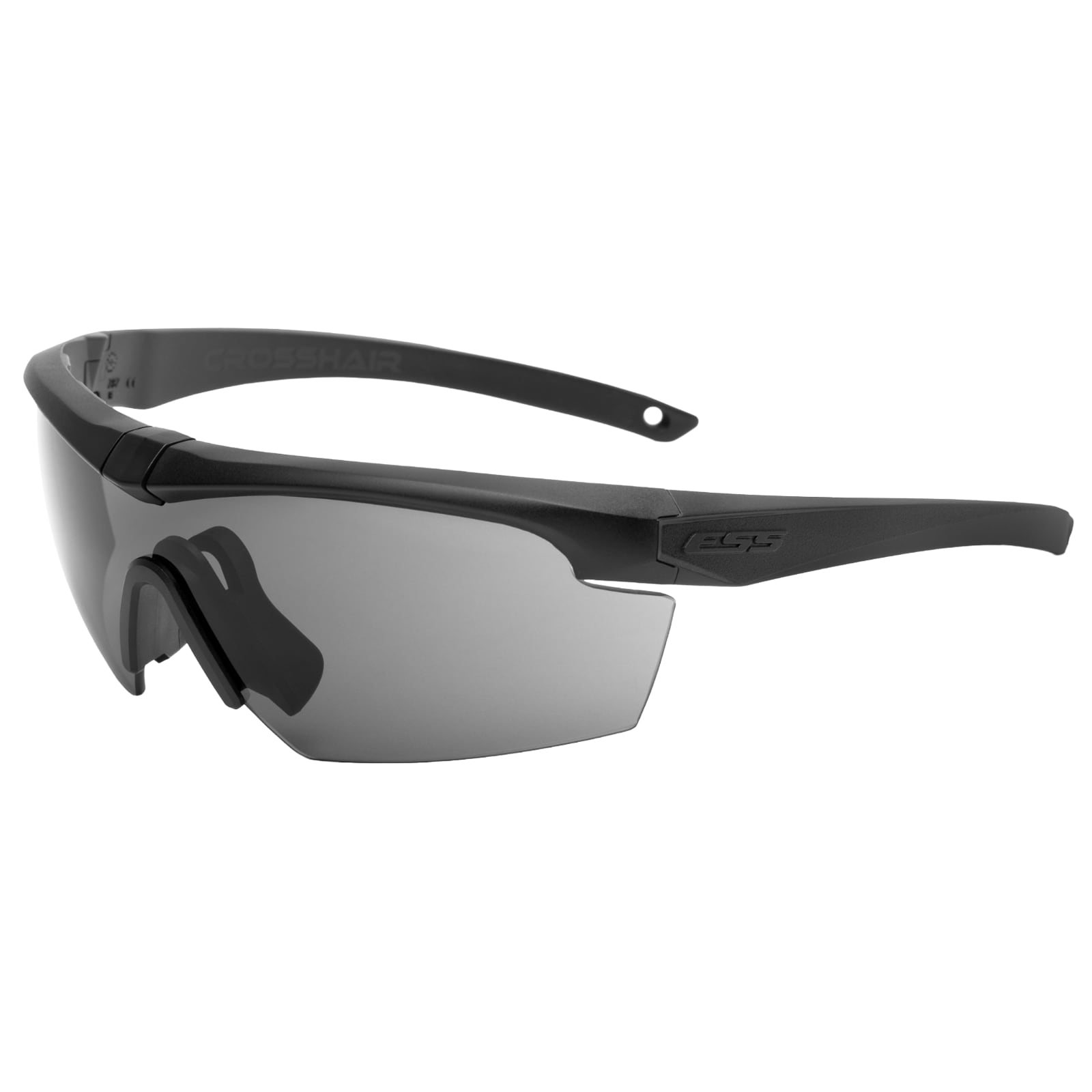 Okulary taktyczne ESS Crosshair 3LS