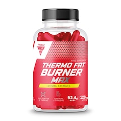 Trec Thermo Fat Burner Max 120 капсул - дієтична добавка