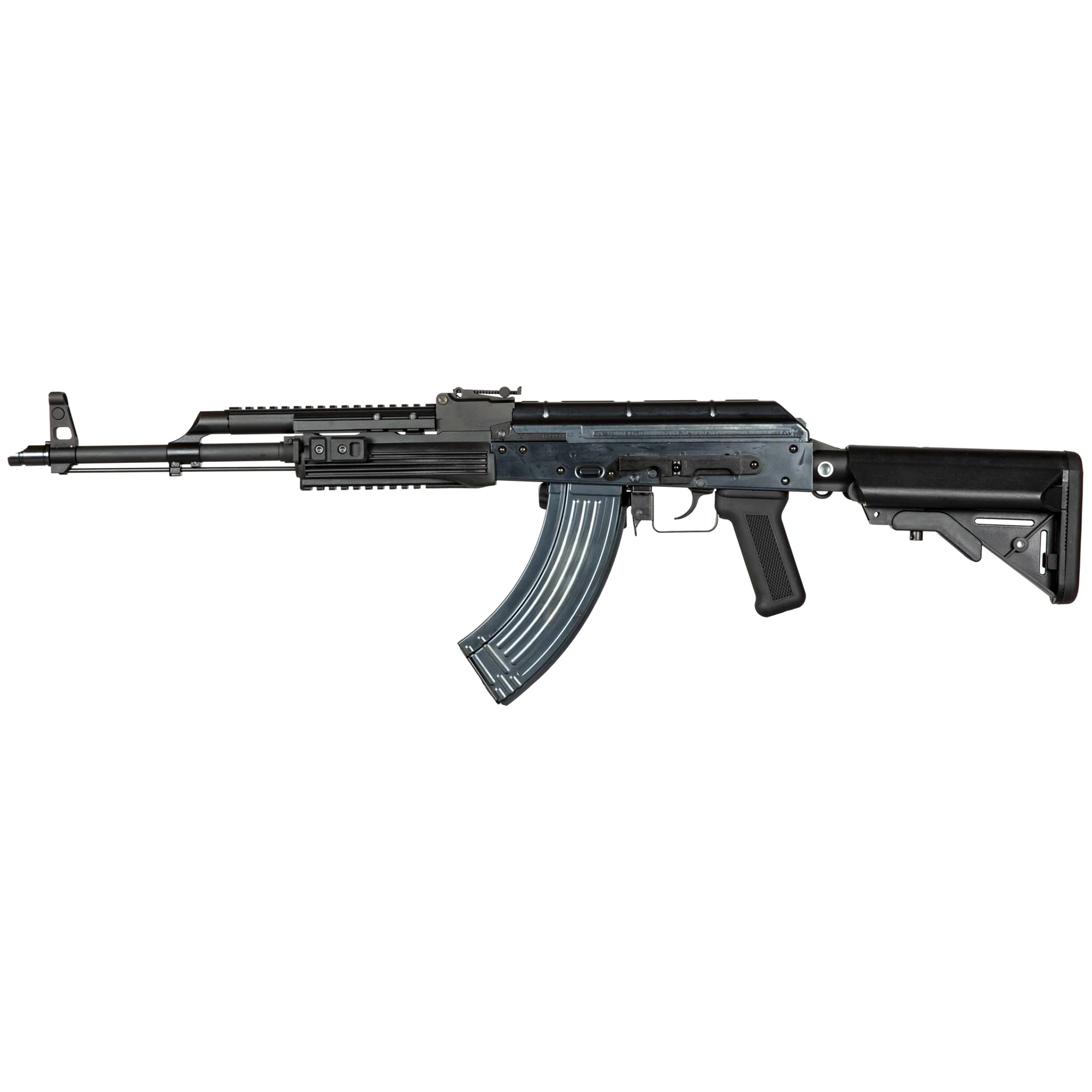 Штурмова гвинтівка GBB WE PMC WE-R015