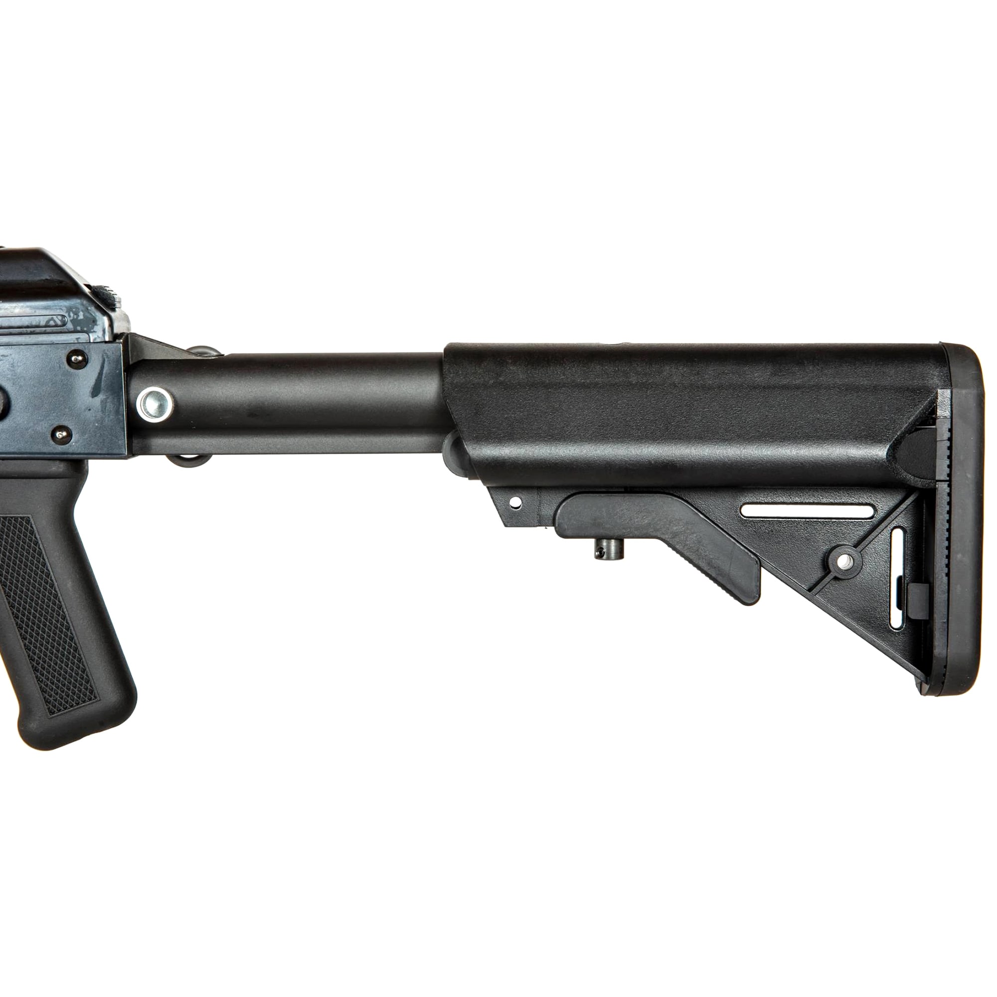 Штурмова гвинтівка GBB WE PMC WE-R015
