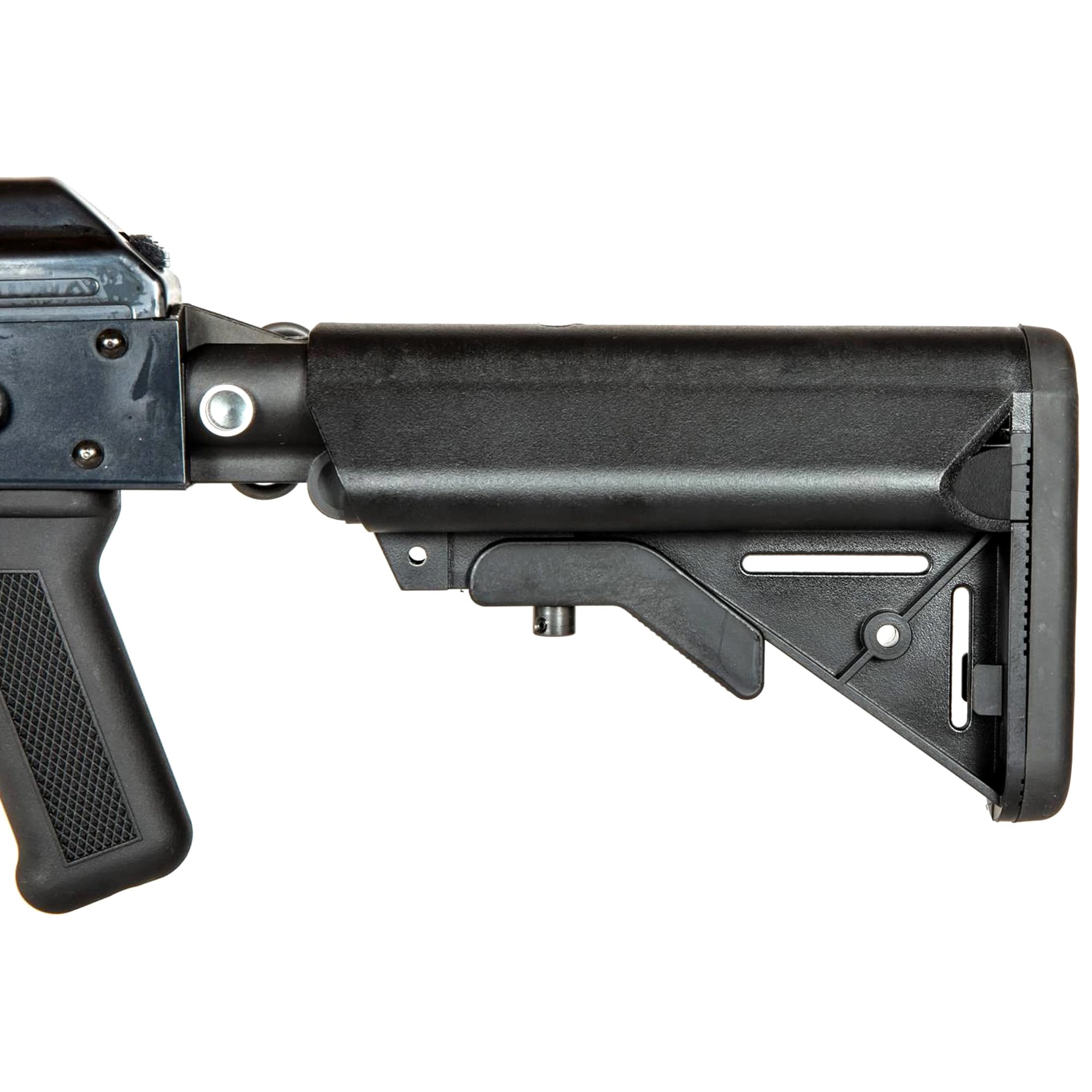 Штурмова гвинтівка GBB WE PMC WE-R015