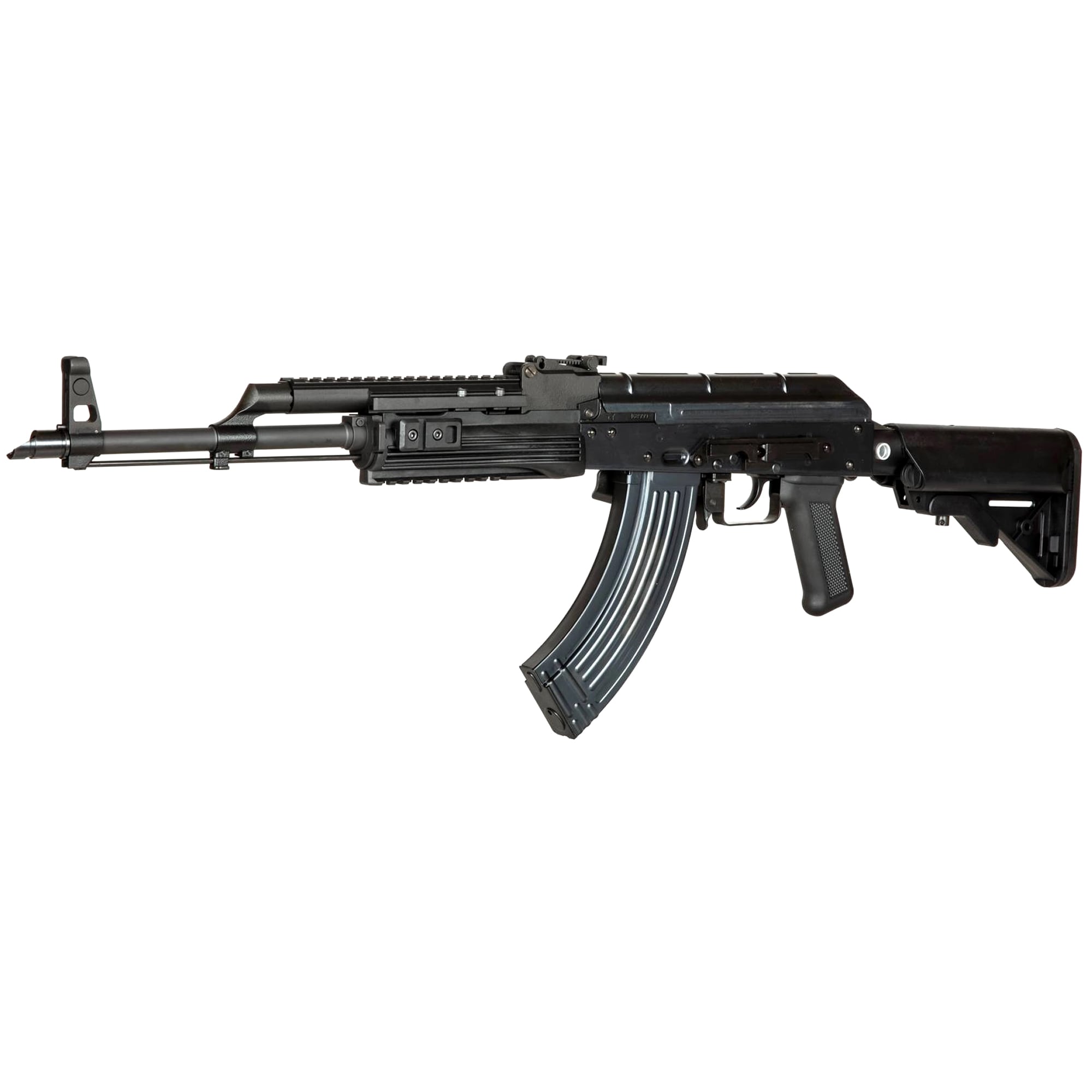 Штурмова гвинтівка GBB WE PMC WE-R015