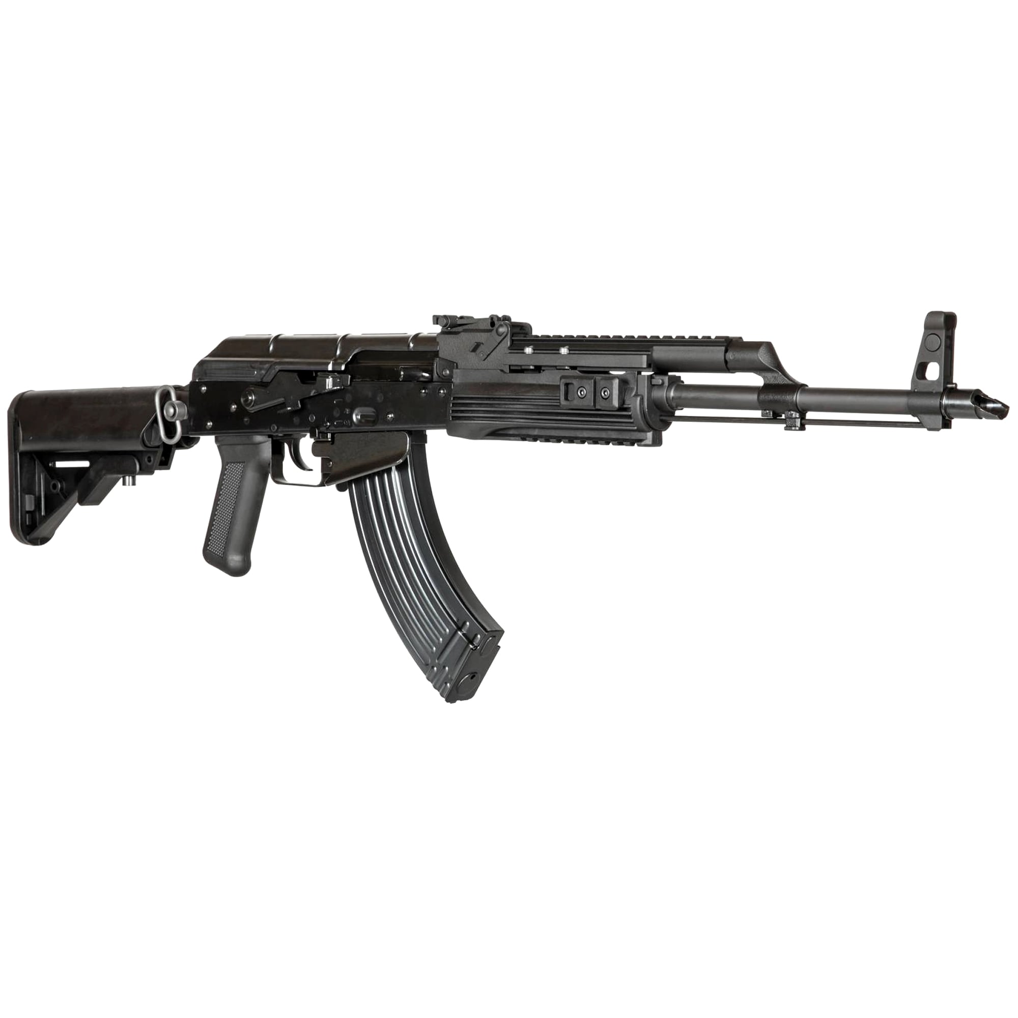 Штурмова гвинтівка GBB WE PMC WE-R015