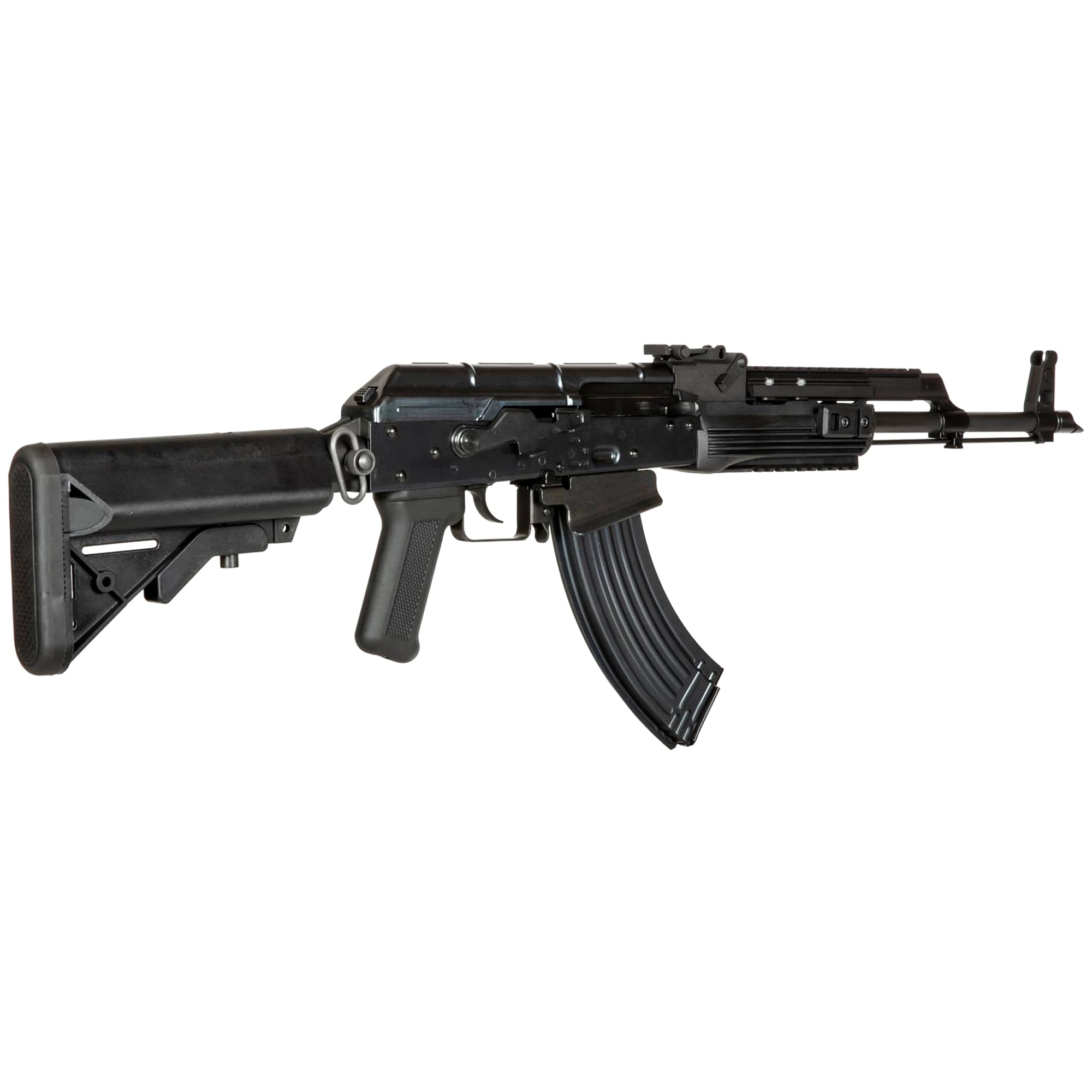 Штурмова гвинтівка GBB WE PMC WE-R015